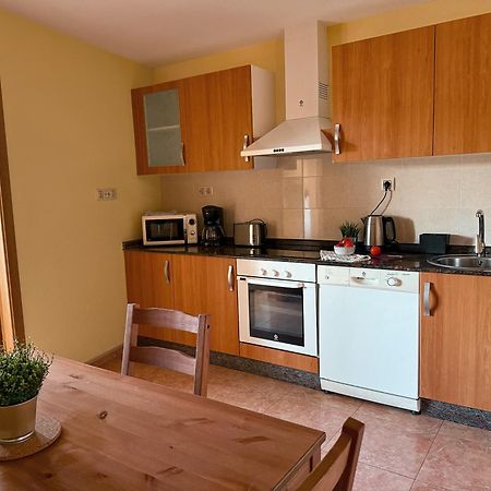 Appartamento Piso Lecer 2 Porta Esterno foto