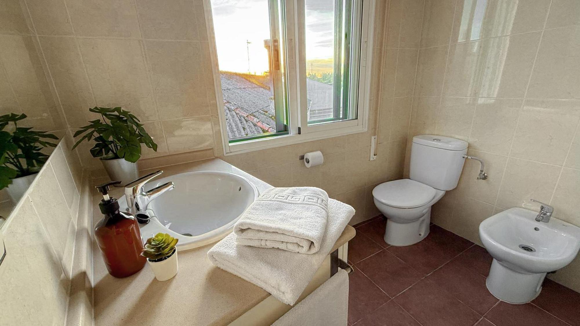 Appartamento Piso Lecer 2 Porta Esterno foto